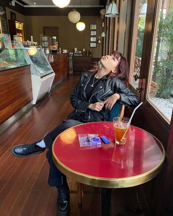 Full leaked Bananna exe private photo