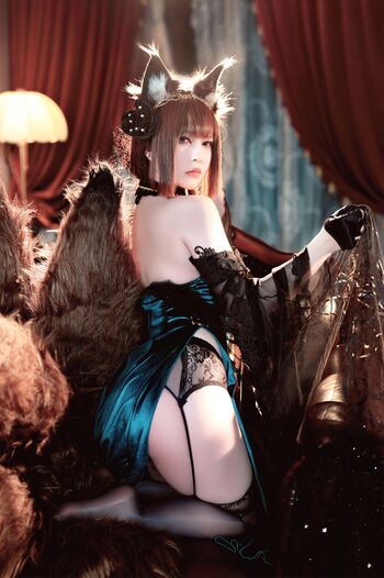 Full leaked Banbanko private onlyfans photo