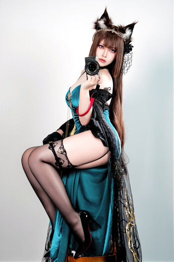 Full leaked Banbanko private onlyfans photo