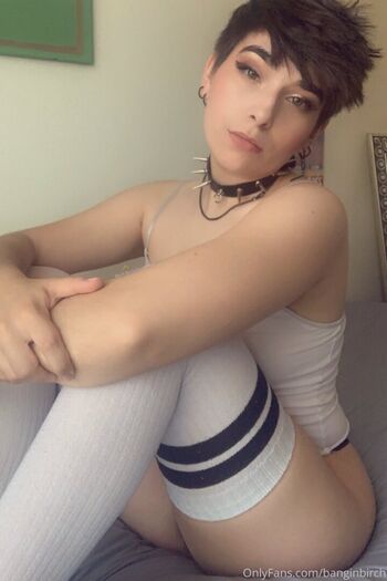Full leaked Banginbirch private photo