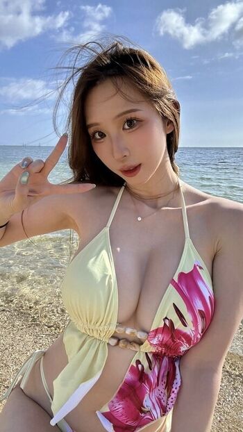 Full leaked Banpi asobi private photo