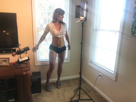 Full leaked Bansheemoon private photo
