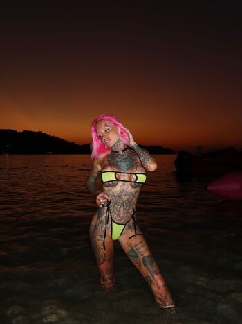 Full leaked Bantikboy private photo