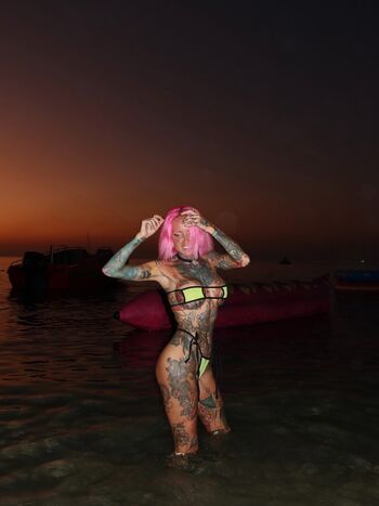 Full leaked Bantikboy private photo