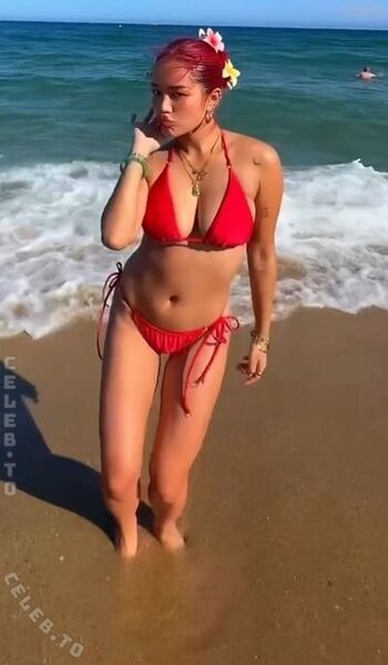 Full leaked Bao chii private photo