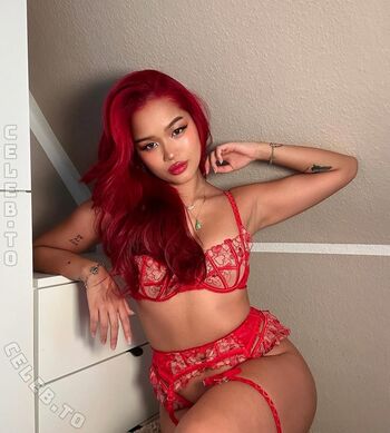 Full leaked Bao chii private photo