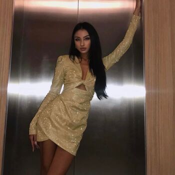 Full leaked Bao ngoc ngo page private onlyfans photo