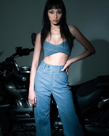 Full leaked Bao ngoc ngo page private onlyfans photo