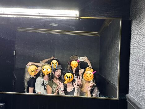 Full leaked Baovtuber private photo