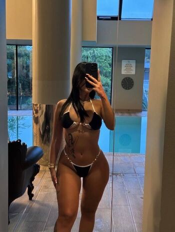 Full leaked Bar berlisa page private photo