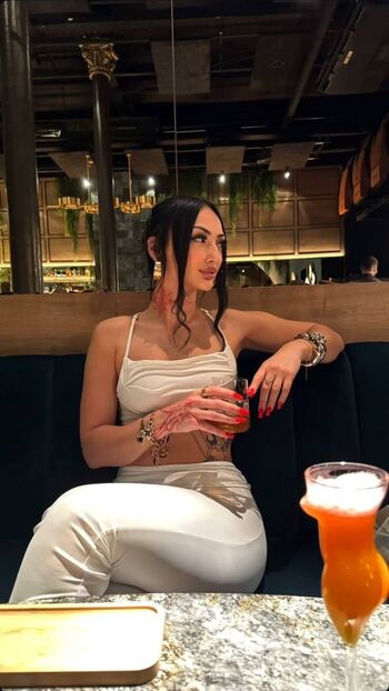 Full leaked Bar berlisa private photo