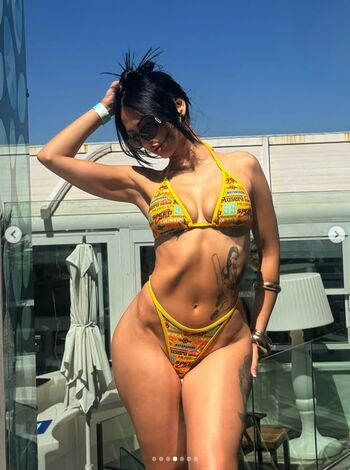 Full leaked Bar berlisa private photo