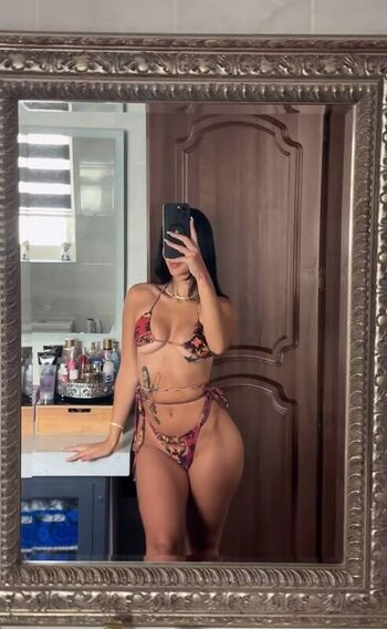 Full leaked Bar berlisa private photo