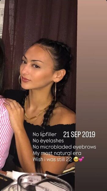 Full leaked Bar berlisa private photo