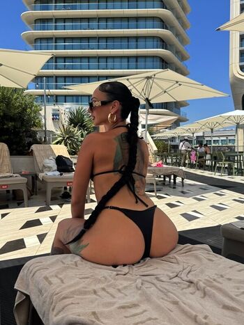 Full leaked Bar berlisa private photo