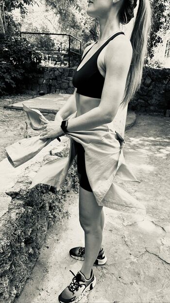 Full leaked Bar refaeli page private photo