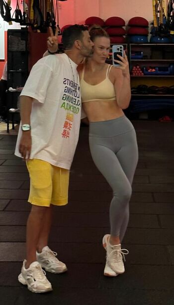 Full leaked Bar refaeli page private photo