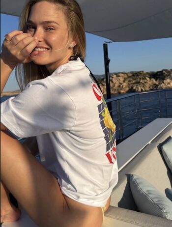 Full leaked Bar refaeli private photo