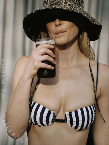 Full leaked Bar refaeli private photo