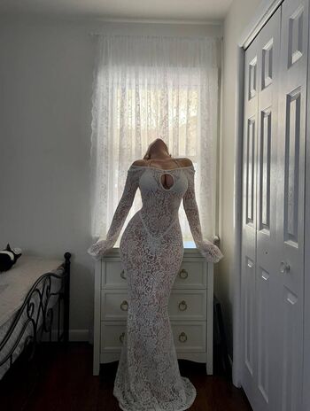 Full leaked Barbara batista page private photo