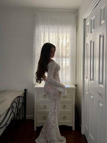 Full leaked Barbara batista page private photo