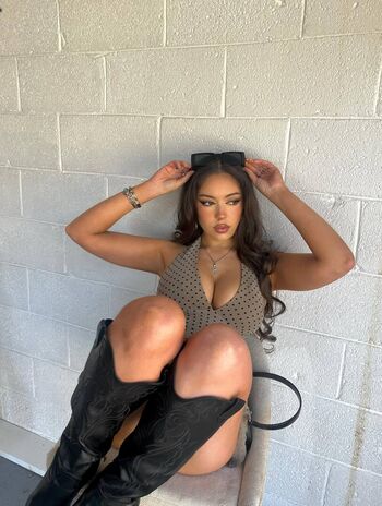 Full leaked Barbara batista private photo