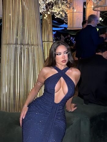 Full leaked Barbara batista page private photo