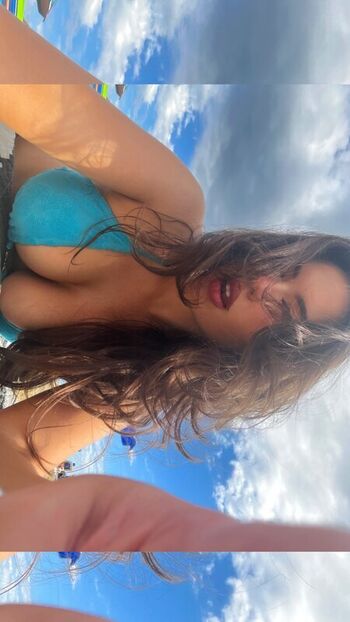 Full leaked Barbara batista page private photo