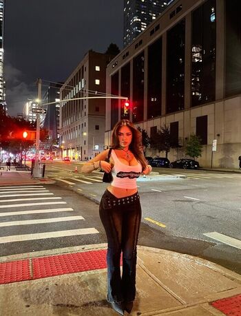 Full leaked Barbara batista page private photo