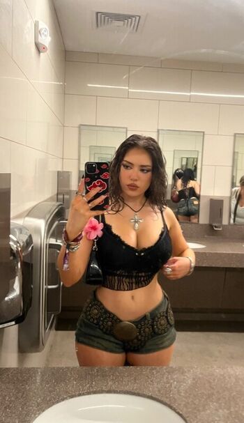 Full leaked Barbara batista private photo