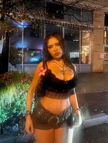 Full leaked Barbara batista private photo