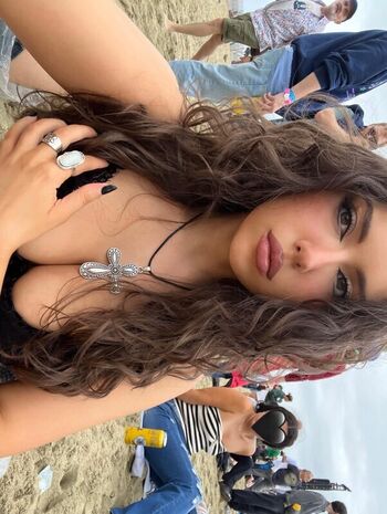 Full leaked Barbara batista private photo
