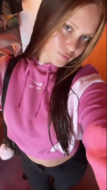 Full leaked Barbara cnstnz private photo