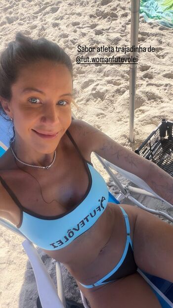 Full leaked Barbara coelho private photo