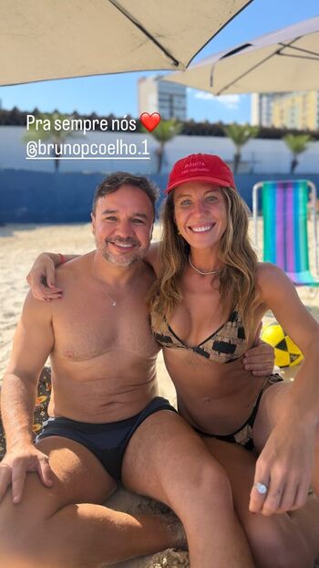 Full leaked Barbara coelho private photo