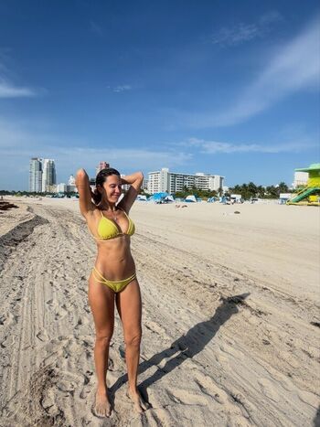Full leaked Barbara coelho private photo