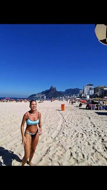 Full leaked Barbara coelho private photo