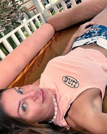 Full leaked Barbara coelho private photo