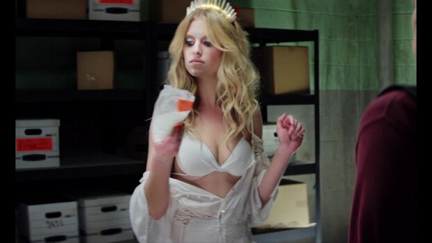 Full leaked Barbara dunkelman  page private photo