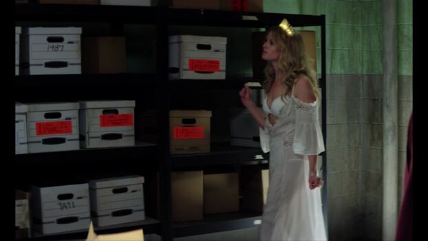 Full leaked Barbara dunkelman  page private photo