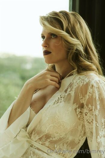 Full leaked Barbara dunkelman private photo