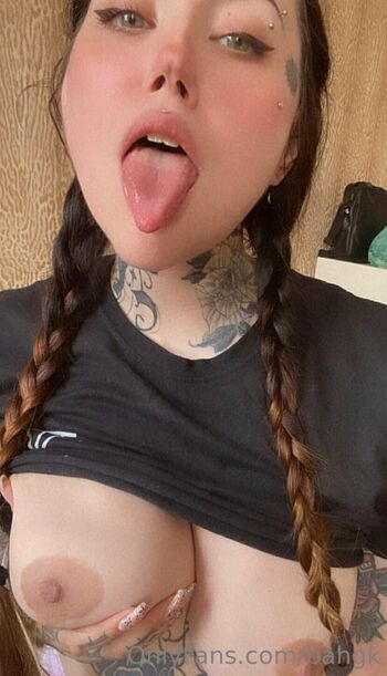 Full leaked Barbara garcievski private photo
