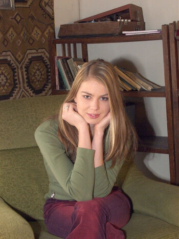 Full leaked Barbara mularczyk private photo