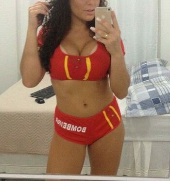 Full leaked Barbara p private photo