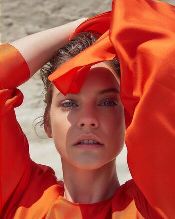 Full leaked Barbara palvin private photo