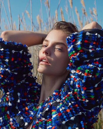 Full leaked Barbara palvin private photo