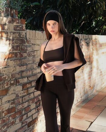 Full leaked Barbara palvin private photo