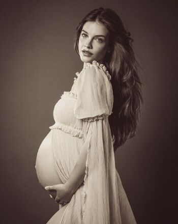 Full leaked Barbara palvin private photo