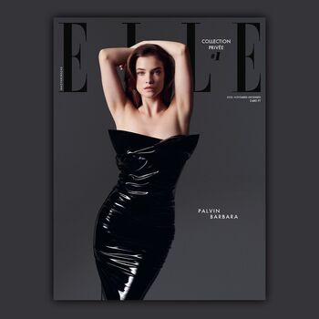 Barbara Palvin