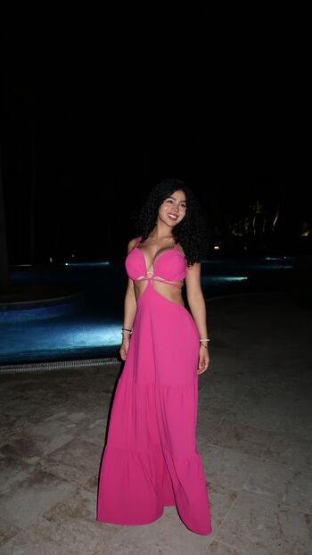 Full leaked Barbara ramirez private photo